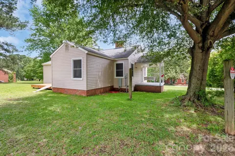 Exterior - 1604 Converse St, Lancaster, SC 29720 photo 7 of 7