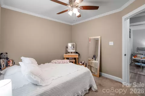 Bedroom - 1604 Converse St, Lancaster, SC 29720 photo 2 of 9