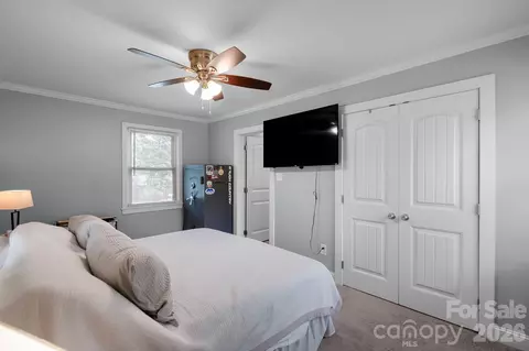 Bedroom - 1604 Converse St, Lancaster, SC 29720 photo 6 of 9