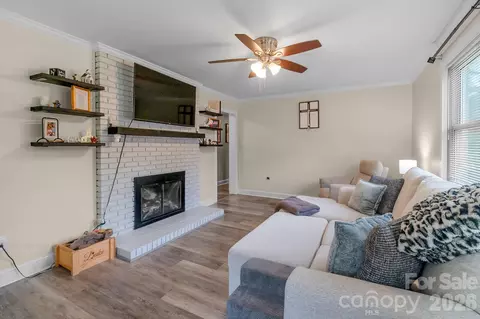 Living - 1604 Converse St, Lancaster, SC 29720 photo 3 of 4