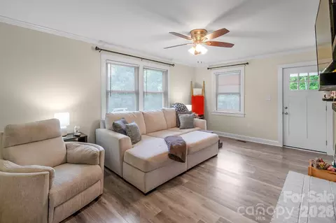 Living - 1604 Converse St, Lancaster, SC 29720 photo 1 of 4