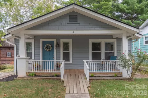 23 Jarrett St, Asheville, NC 28806