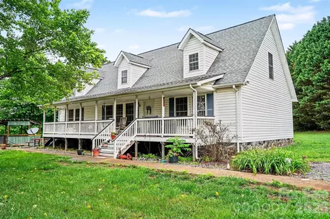 511 Salem Church Rd, Maiden, NC 28650