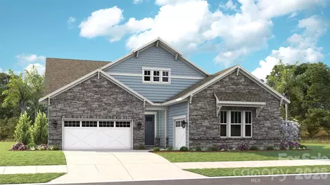 221 Marina Bay Trl, Locust, NC 28097