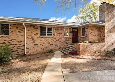 316 Catawba Ave, Rock Hill, SC 29730
