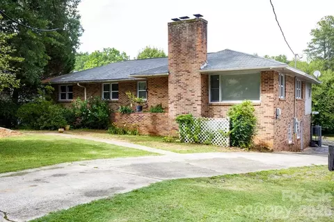 316 Catawba Ave, Rock Hill, SC 29730