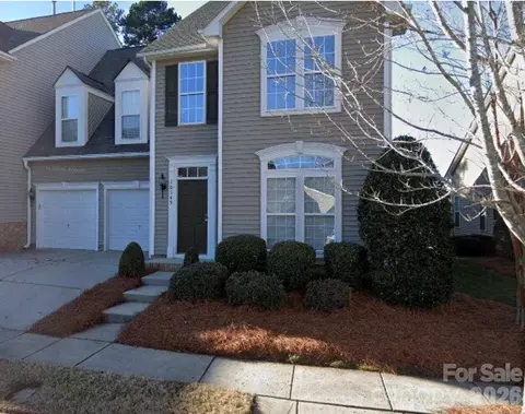 14149 Linksland Dr, Huntersville, NC 28078