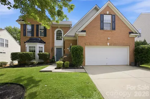 10010 Spring Park Dr, Charlotte, NC 28269
