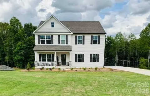 121 Tangle River Dr, Statesville, NC 28677