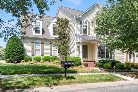 14566 Greenpoint Ln, Huntersville, NC 28078