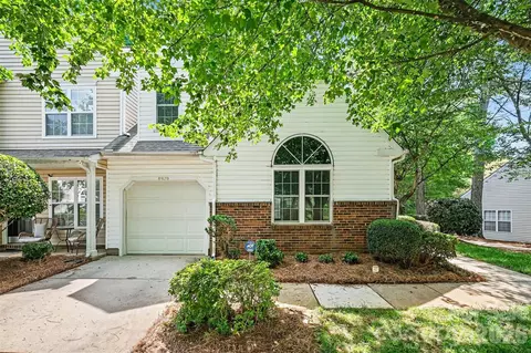 8929 Scotch Heather Way, Charlotte, NC 28277