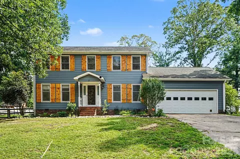 2816 Wilkshire Dr, Shelby, NC 28150