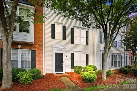 11439 Destin Ln, Charlotte, NC 28277