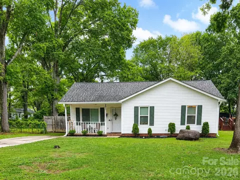 731 Cavendish Ct, Rock Hill, SC 29730