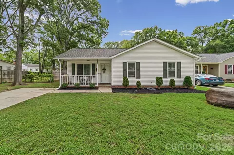 731 Cavendish Ct, Rock Hill, SC 29730
