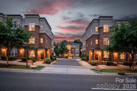 1308 Kenilworth 430 Ave #430, Charlotte, NC 28203