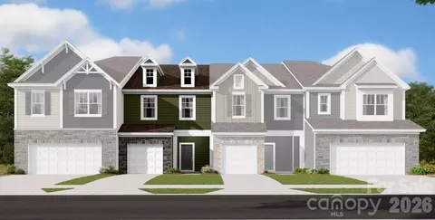 1170 Overbrook Pl, Wingate, NC 28174