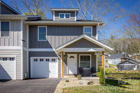 301 Jenna Clare Ln, Asheville, NC 28803