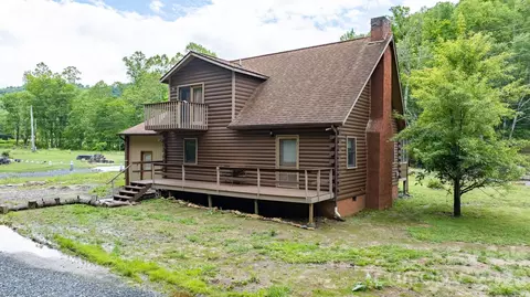3206 Fork Mountain Rd, Bakersville, NC 28705