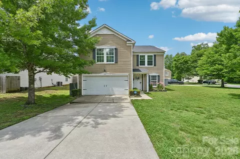 4207 Shasta Cir, Clover, SC 29710