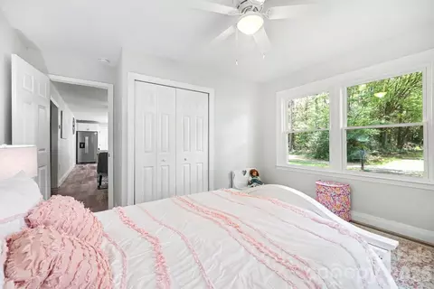 Bedroom - 2101 Steele St, Monroe, NC 28110 photo 3 of 7