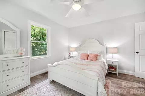 Bedroom - 2101 Steele St, Monroe, NC 28110 photo 1 of 7