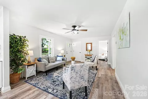 Living - 2101 Steele St, Monroe, NC 28110 photo 4 of 4