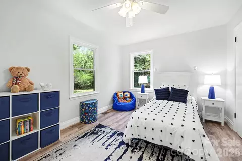 Bedroom - 2101 Steele St, Monroe, NC 28110 photo 4 of 7