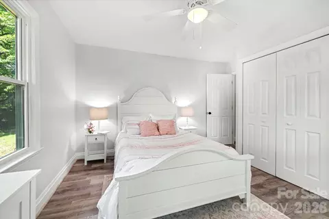 Bedroom - 2101 Steele St, Monroe, NC 28110 photo 2 of 7
