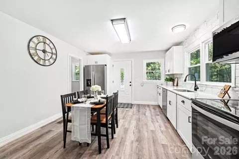 Kitchen - 2101 Steele St, Monroe, NC 28110 photo 1 of 1