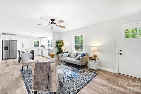 Living - 2101 Steele St, Monroe, NC 28110 photo 1 of 4