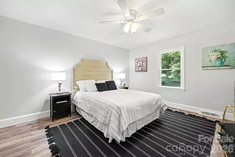 Bedroom - 2101 Steele St, Monroe, NC 28110 photo 6 of 7