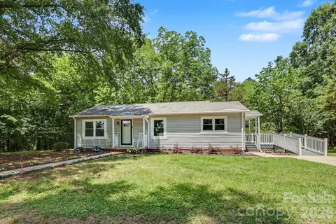 2101 Steele St, Monroe, NC 28110