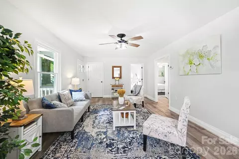 Living - 2101 Steele St, Monroe, NC 28110 photo 3 of 4