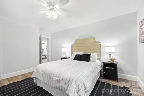 Bedroom - 2101 Steele St, Monroe, NC 28110 photo 5 of 7