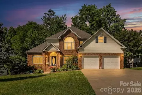 4650 Cascade Ave, Rock Hill, SC 29732