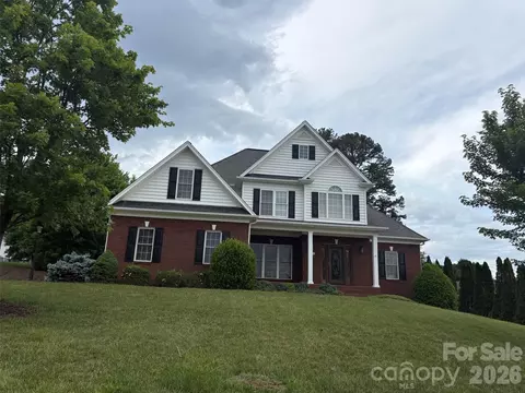 457 28th Ne Ave NE, Hickory, NC 28601