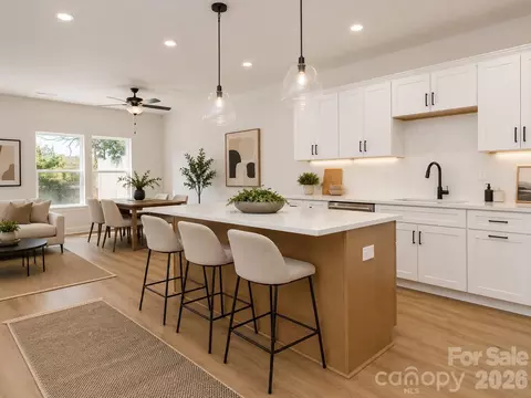 2505 Elon St, Charlotte, NC 28208