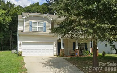 697 Yvonne Sw Dr SW, Concord, NC 28027