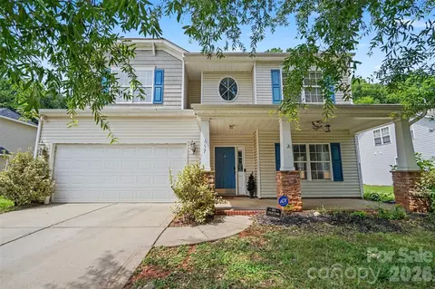 697 Yvonne Sw Dr SW, Concord, NC 28027