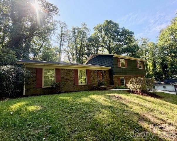 845 Cherokee Sw Pl SW, Lenoir, NC 28645