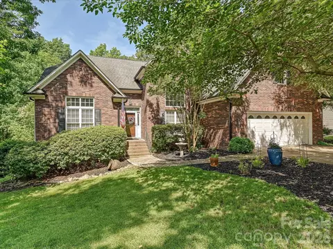 261 Ford St, Harrisburg, NC 28075