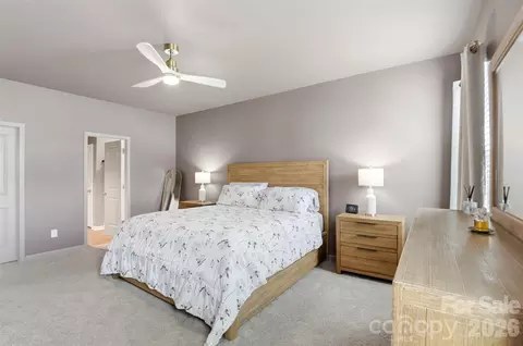 Bedroom - 1341 Secrest Commons Dr, Monroe, NC 28112 photo 2 of 4