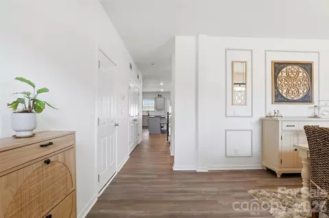 Entry Way - 1341 Secrest Commons Dr, Monroe, NC 28112 photo 1 of 2