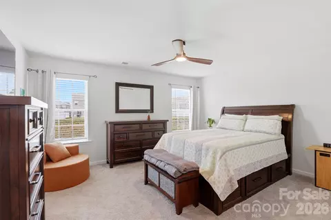 Bedroom - 1341 Secrest Commons Dr, Monroe, NC 28112 photo 3 of 4
