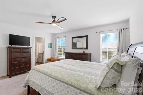 Bedroom - 1341 Secrest Commons Dr, Monroe, NC 28112 photo 4 of 4