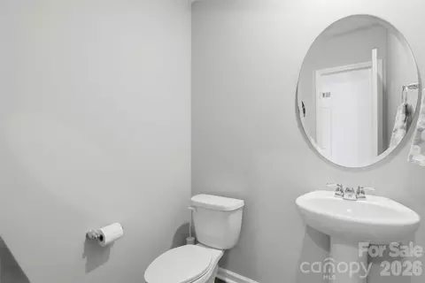 Entry Way - 1341 Secrest Commons Dr, Monroe, NC 28112 photo 2 of 2