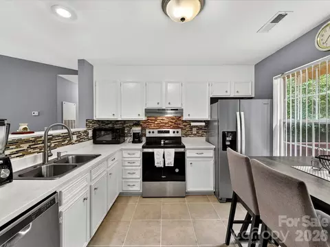 Kitchen - 1008 Martin Luther King Jr Ave, Kannapolis, NC 28083 photo 1 of 3