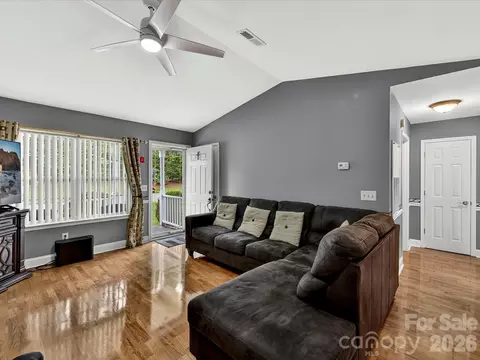 Living - 1008 Martin Luther King Jr Ave, Kannapolis, NC 28083 photo 1 of 4