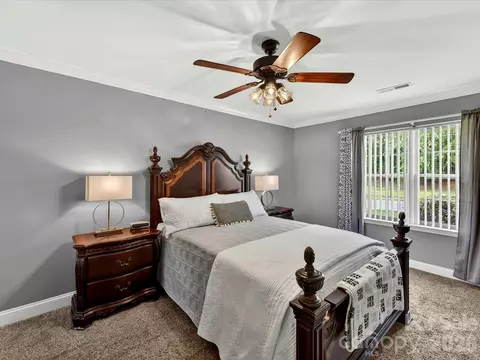 Bedroom - 1008 Martin Luther King Jr Ave, Kannapolis, NC 28083 photo 1 of 6